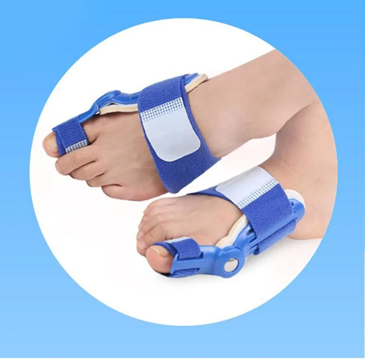 Orthopedic Bunion Splint Big Toe Straightener Bunion Corrector for Hallux Valgus